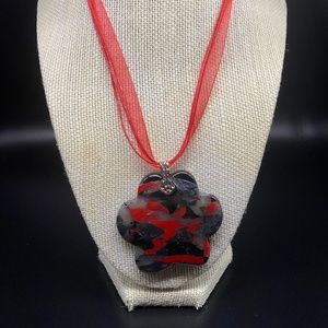 Handmade Pendant Necklace